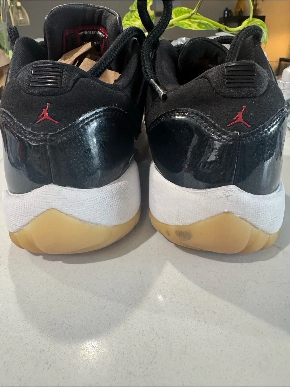 Jordan nike air